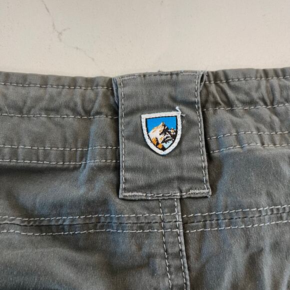 Kuhl Inspiratr Ankle Zip Pants Size 6 Reg‎ - Picture 7 of 12